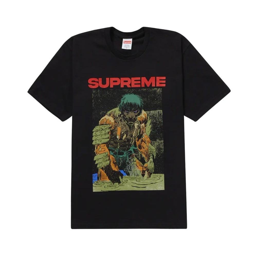 Supreme Men’s Ronin tee
